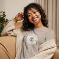 Women's Relaxed T-Shirt by Rooted Wellness